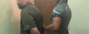 Суд виніс вирок агенту фсб, який формував мережу інформаторів на Одещині 